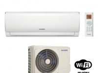 Klima uređaj Hyundai Performance Inverter Plus 3.5 kW – HRH-12BMV/HRO-12BMV
