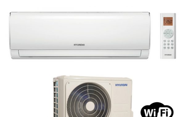 Klima uređaj Hyundai Performance Inverter Plus 7.0 kW – HRH-24BMV/HRO-24BMV