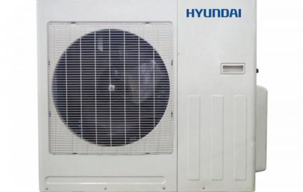 HYUNDAI MULTI INVERTER VANJSKE JEDINICE