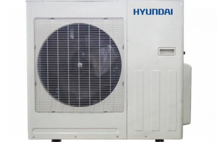 HYUNDAI MULTI INVERTER VANJSKE JEDINICE