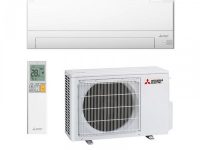 Mitsubishi Electric MSZ-BT VGK SERIJA