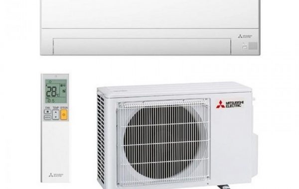 Mitsubishi Electric MSZ-BT VGK SERIJA