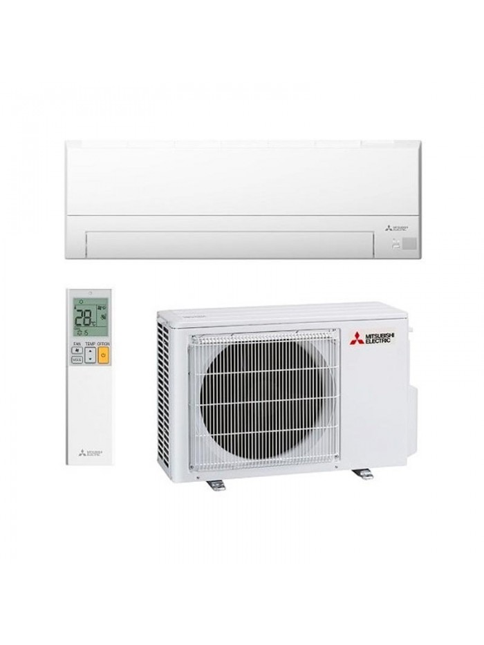 Mitsubishi electric bt