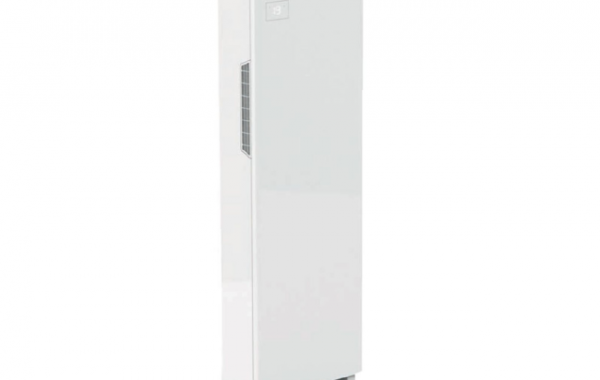 Klima uređaj Olimpia Splendid Unico Tower Inverter 12 HP – bez vanjske jedinice