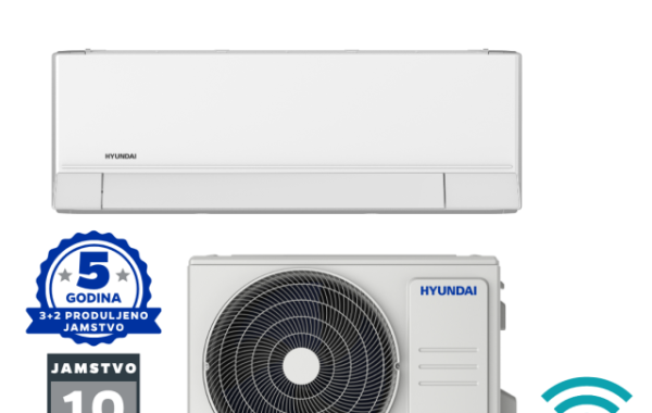 Hyundai Elite Inverter Plus 5.3 kW – HRH-18GMV3/HRO-18GMV3