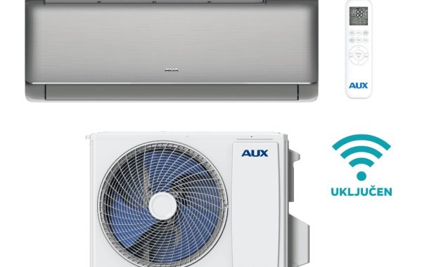 AUX Q-Premium 5.4 kW – ARI-18QFHB/ARO-18QFH