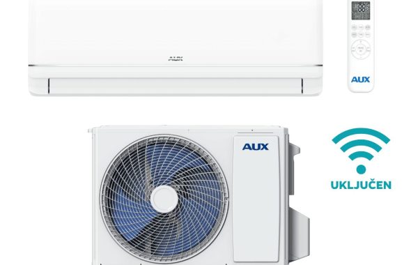 AUX Q-Neo 5.4 kW – ARI-18QDH/ARO-18QDH