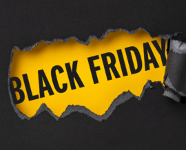 BLACK FRIDAY KLIMA UREĐAJI 2025